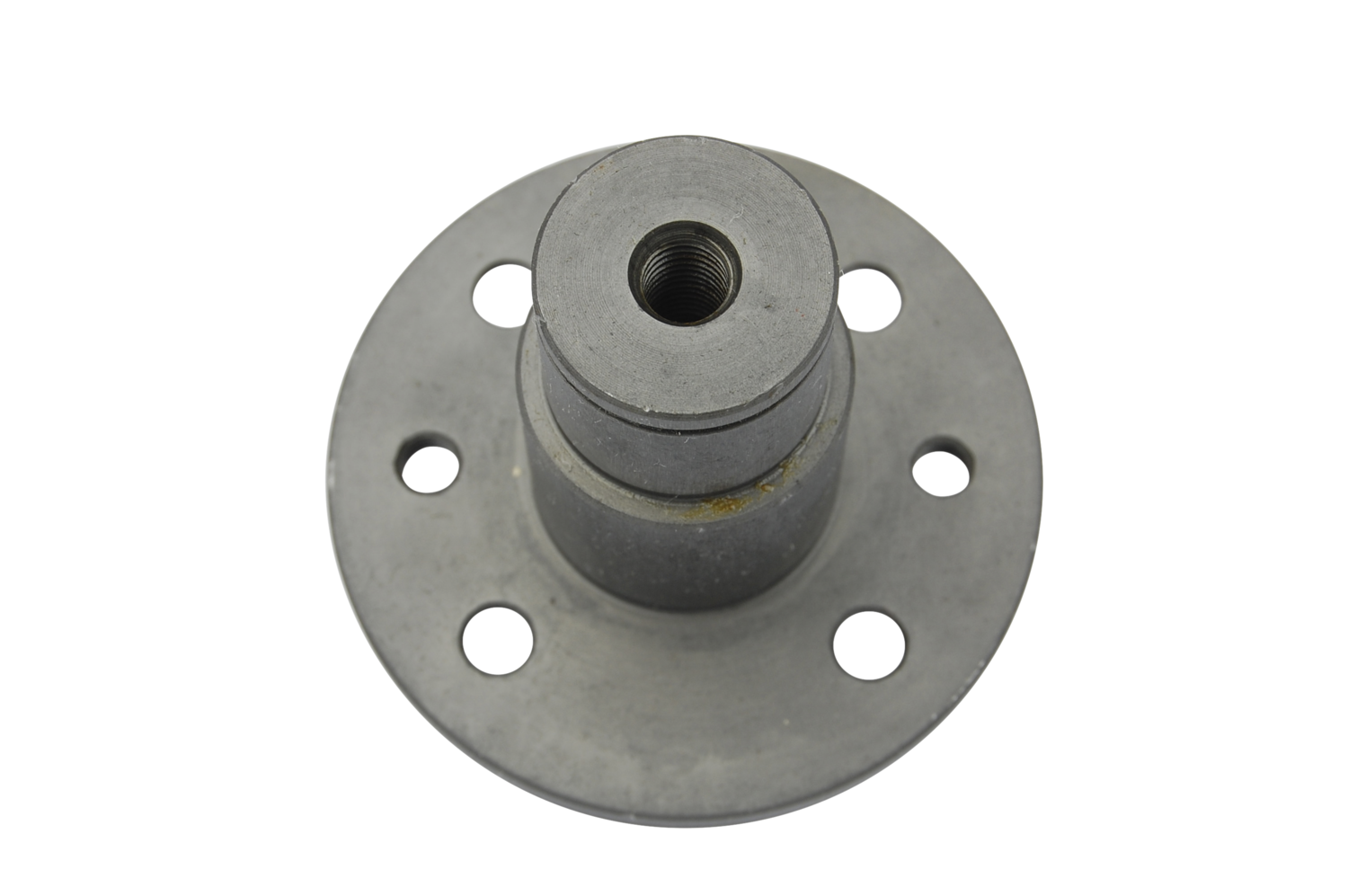 Flanged bearing
