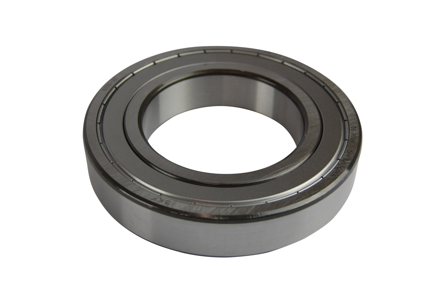 Grooved ball bearing_DIN625_6215.2ZR