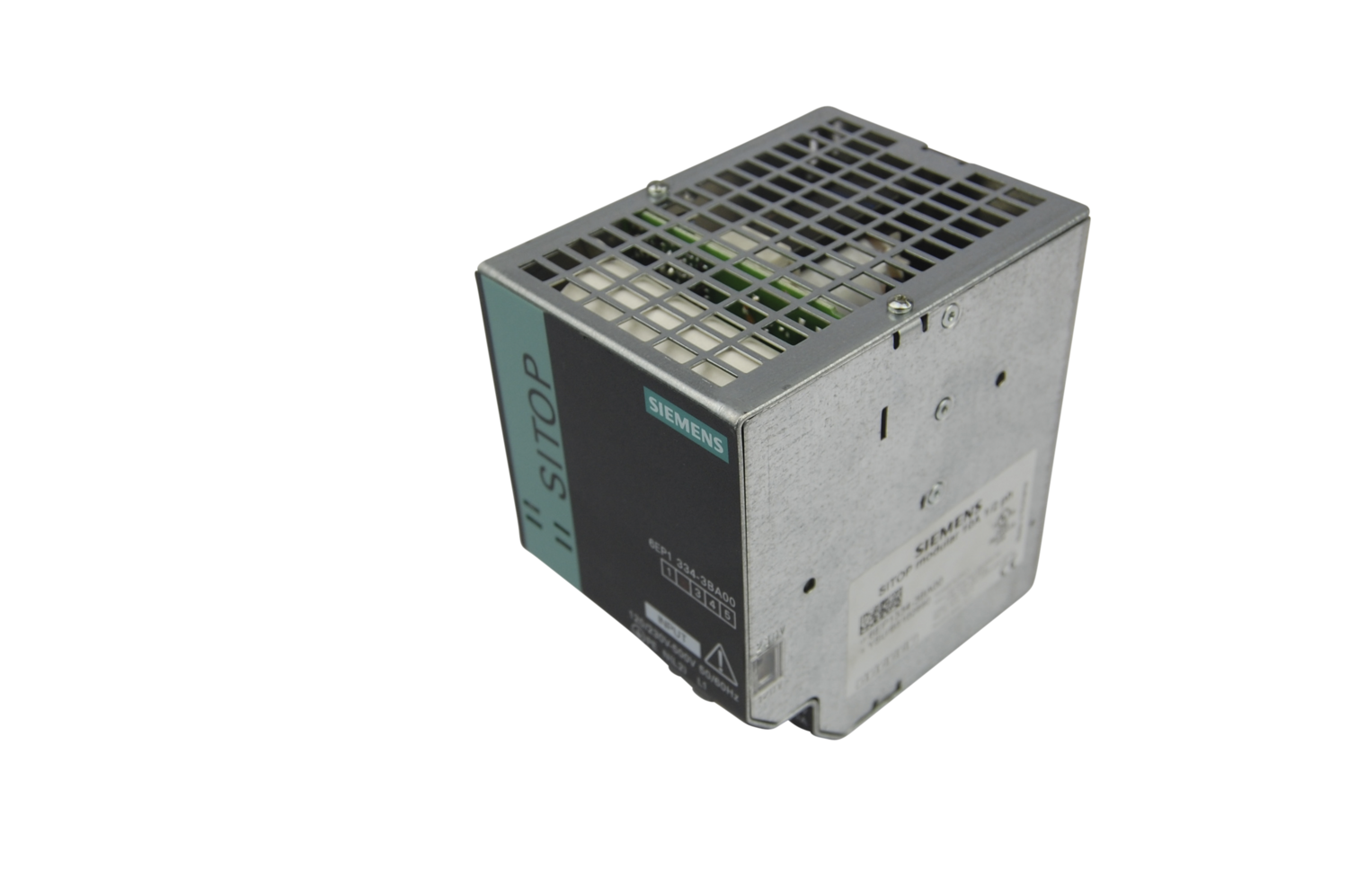 Power pack_6EP1 334-3BA00_24V10A