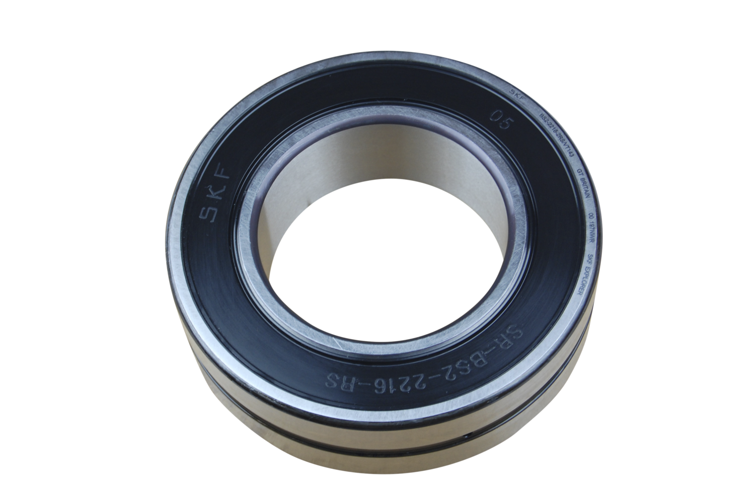 Self-aligning roller bearing_BS2-2216-2C