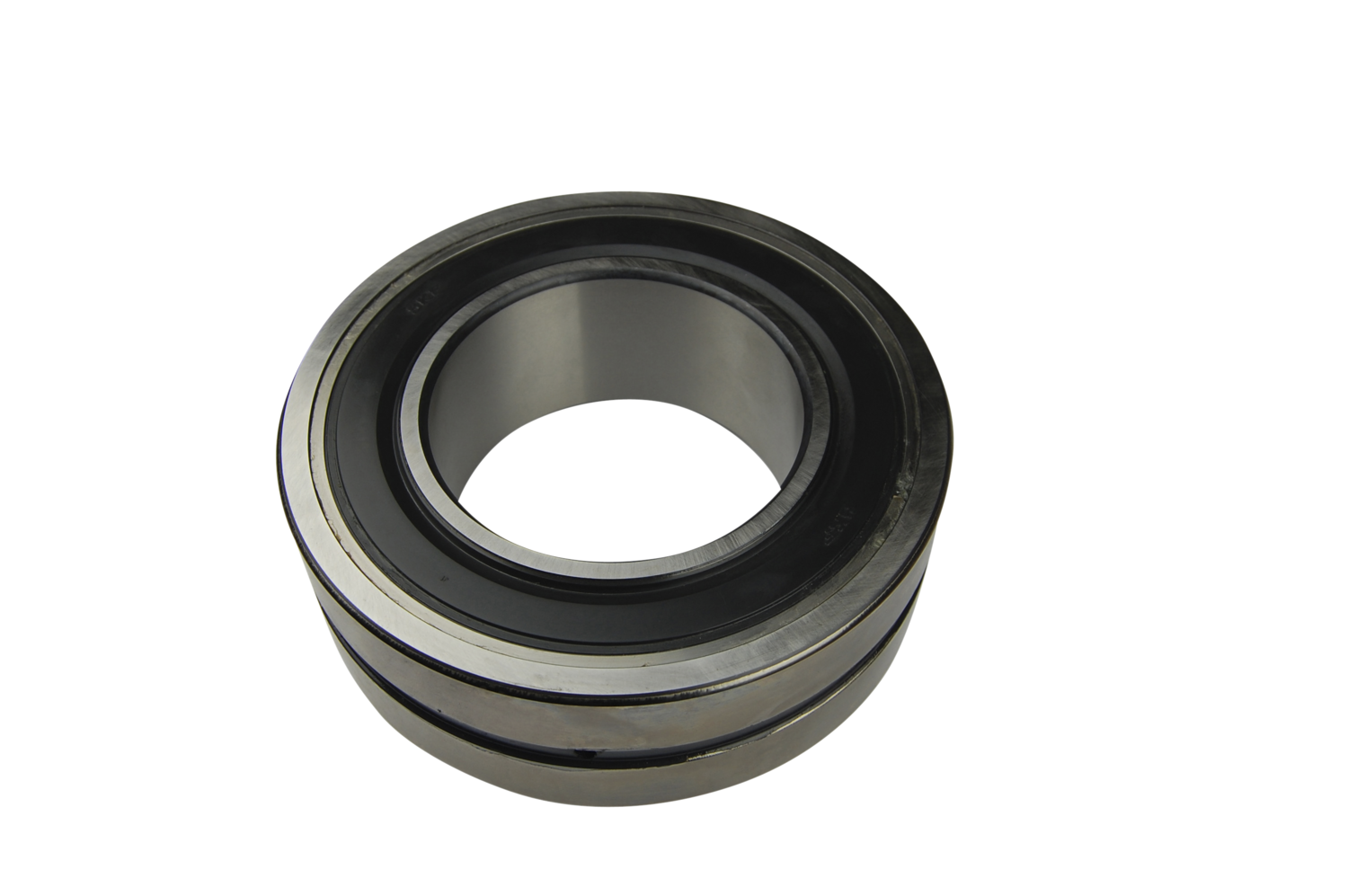 Self-aligning roller bearing_24024-2CS2W