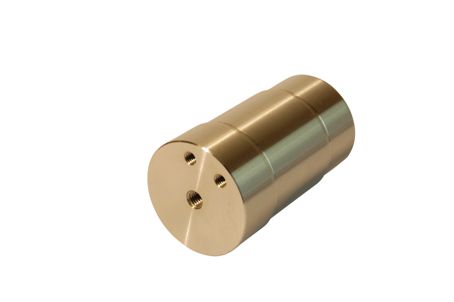 Bearing bolt