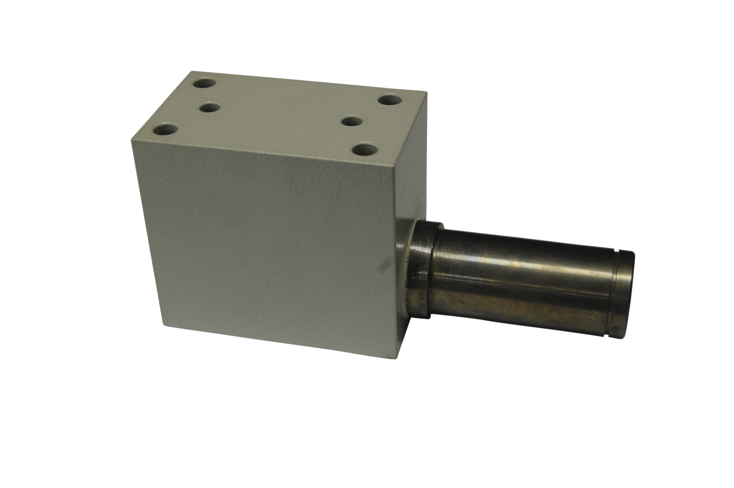 Bearing bolt