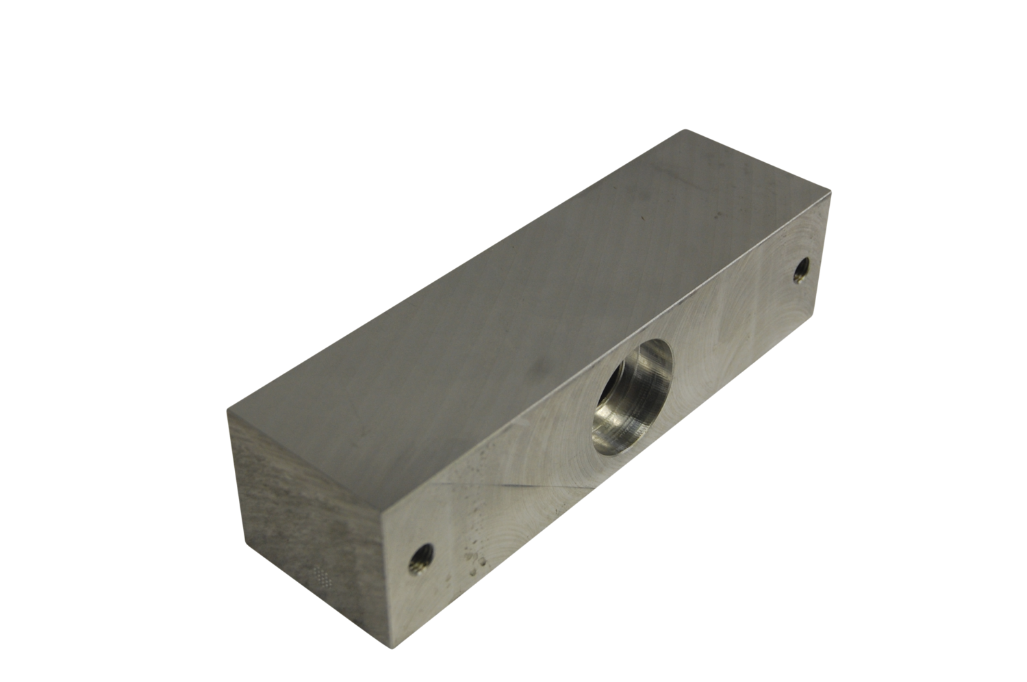Bearing block