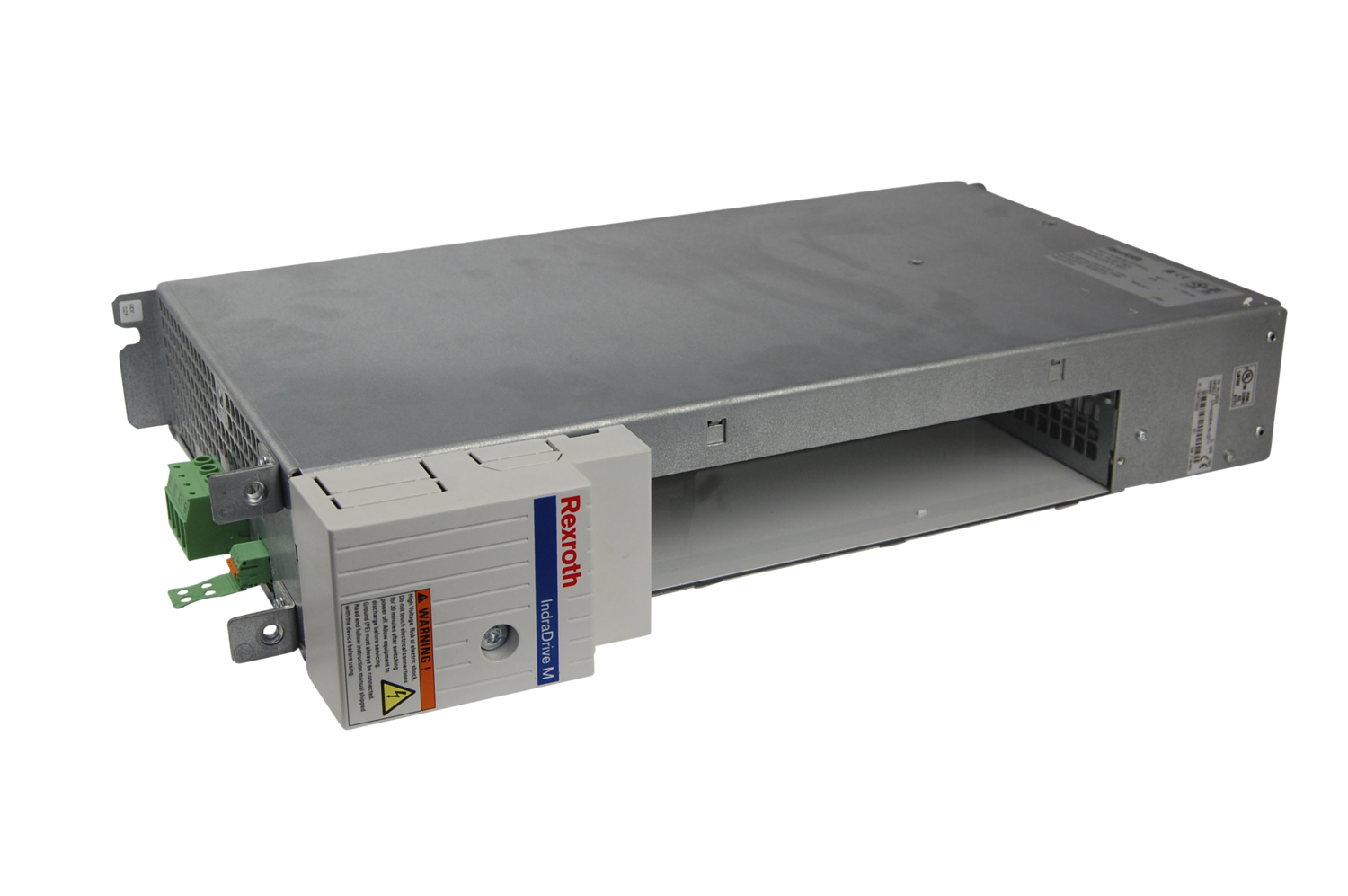 A.C converter_HMS01. 1N-W0054-A-07-NNNN