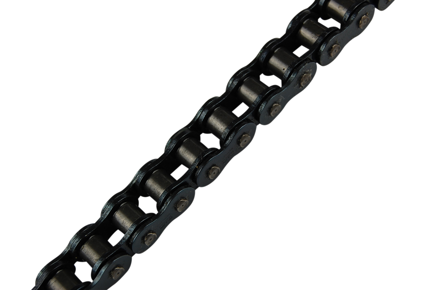 1-up chain DIN 8187 08 B-1