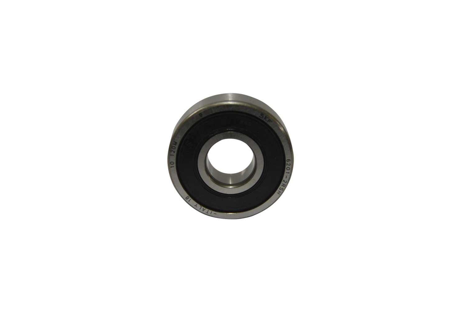 Grooved ball bearing DIN625_6201.2RS
