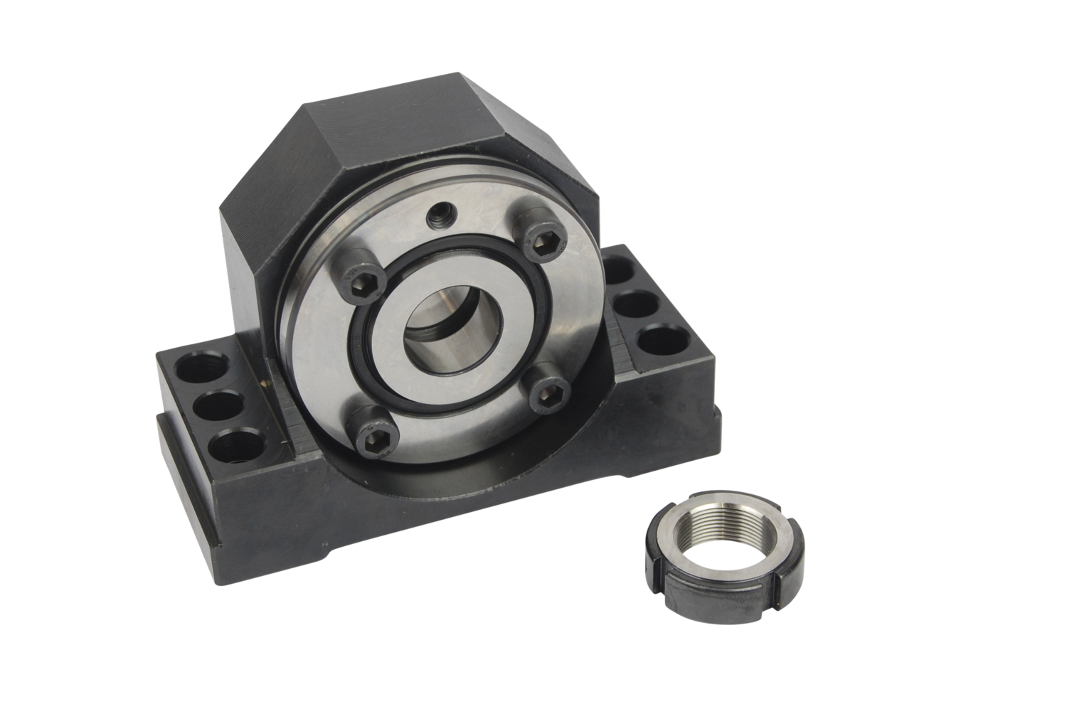 Fixed bearing_SFA-20