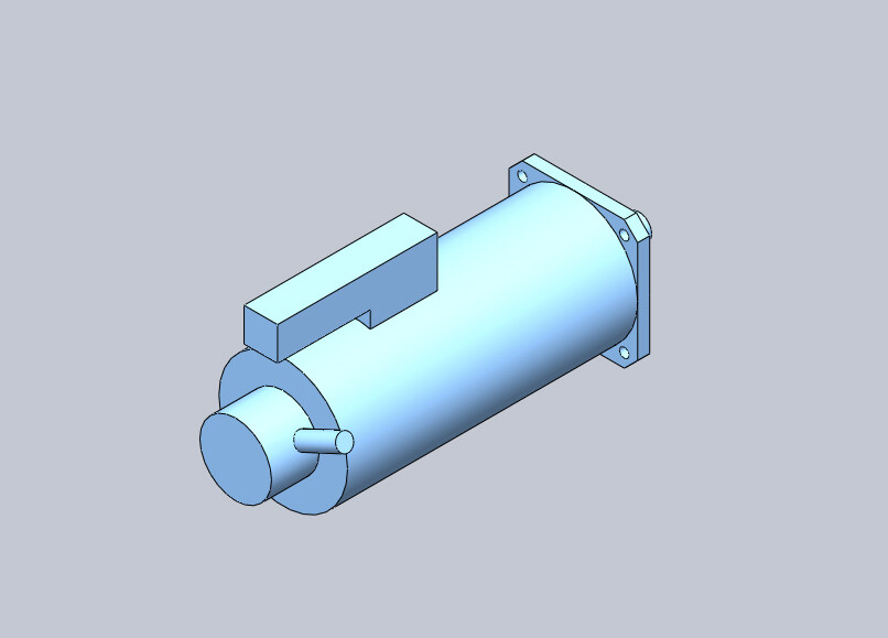 Servomotor_MKD115C-024-KG1-AF