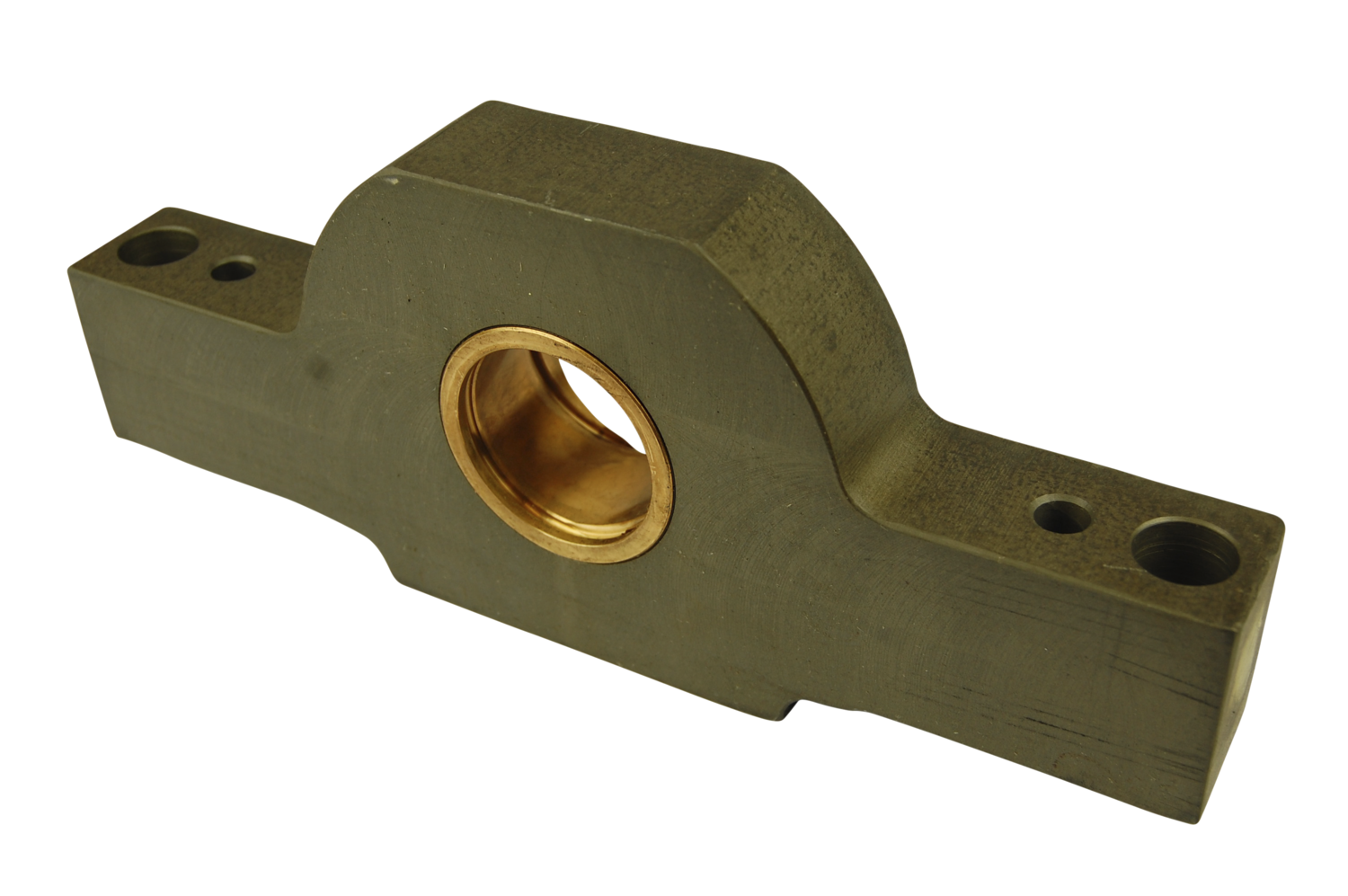 bearing plate