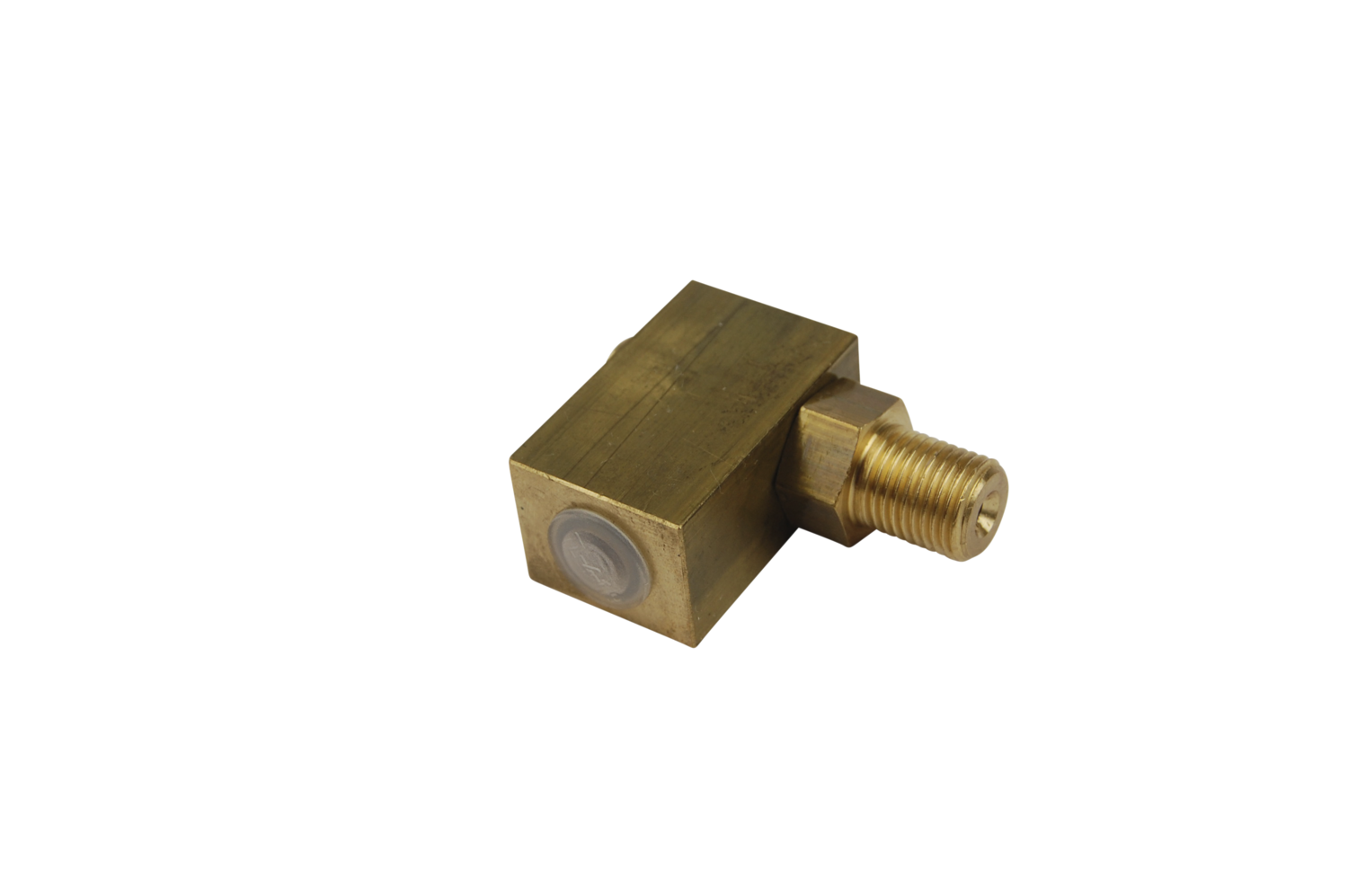 lubrication joint