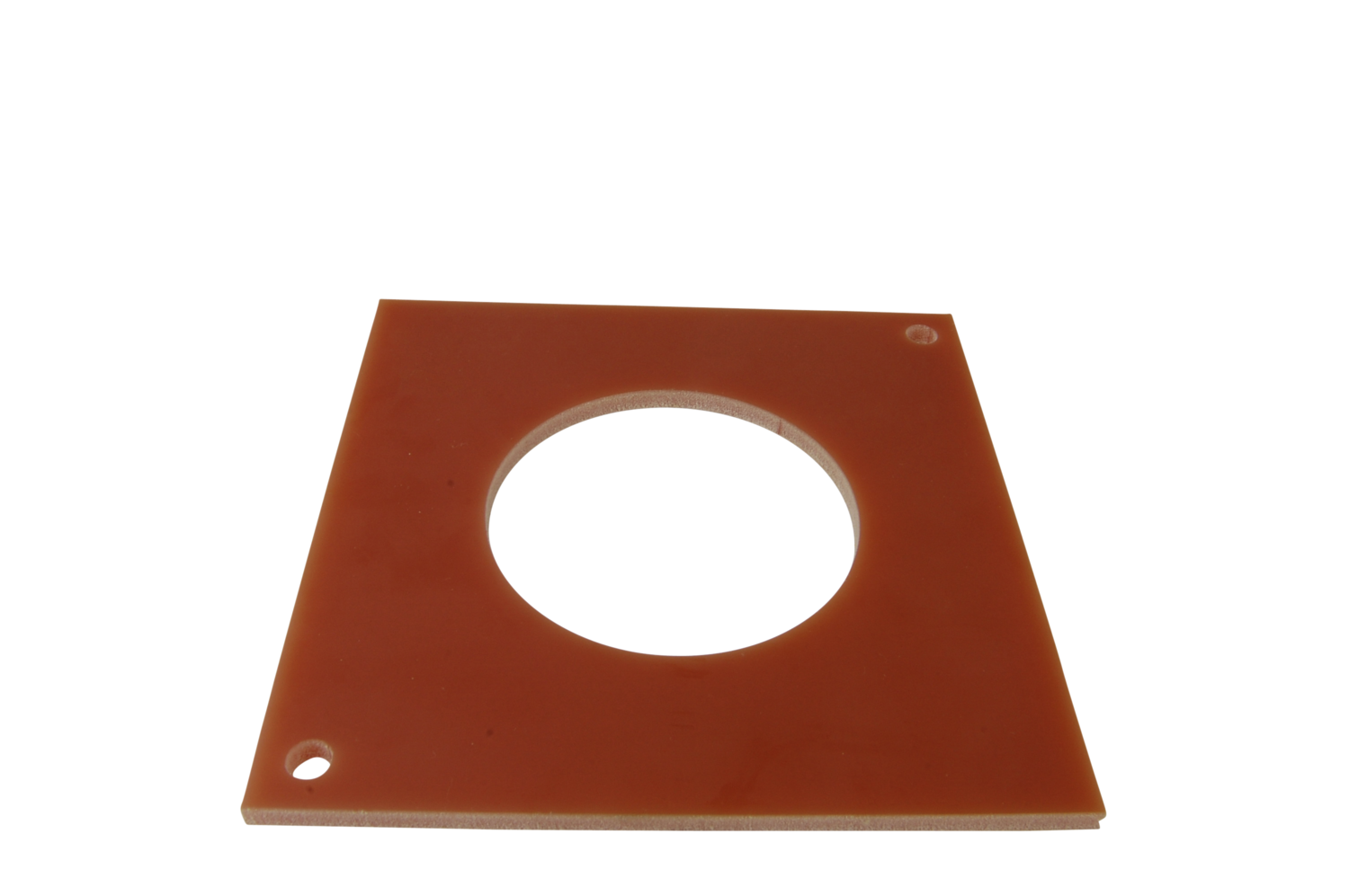 Pressure plate