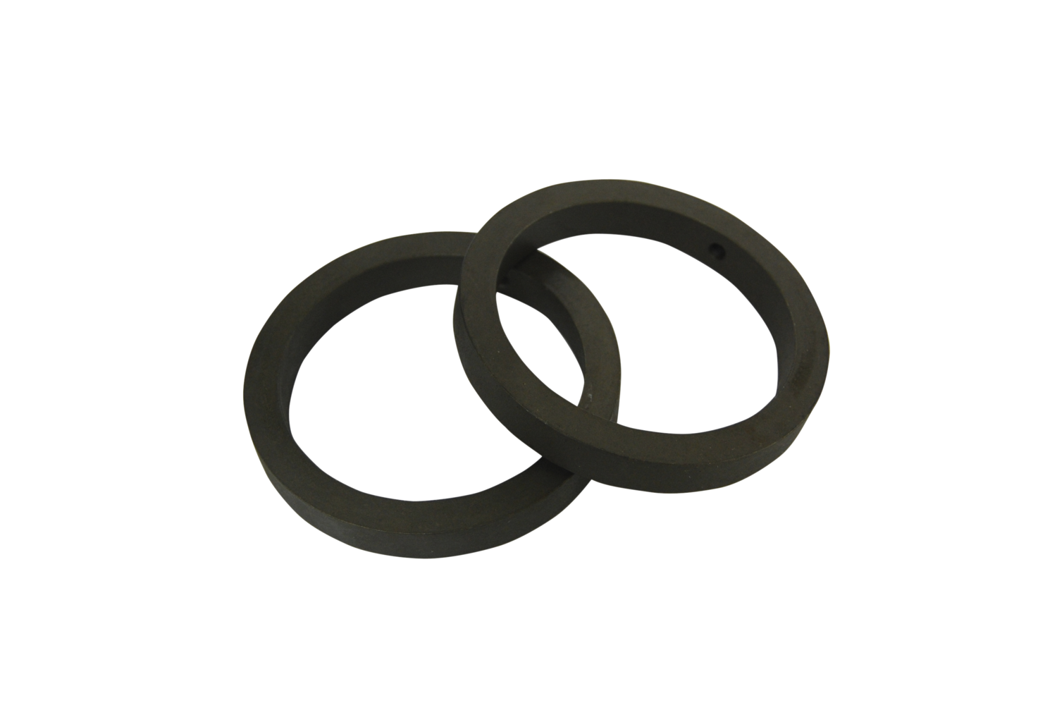 Adjusting ring