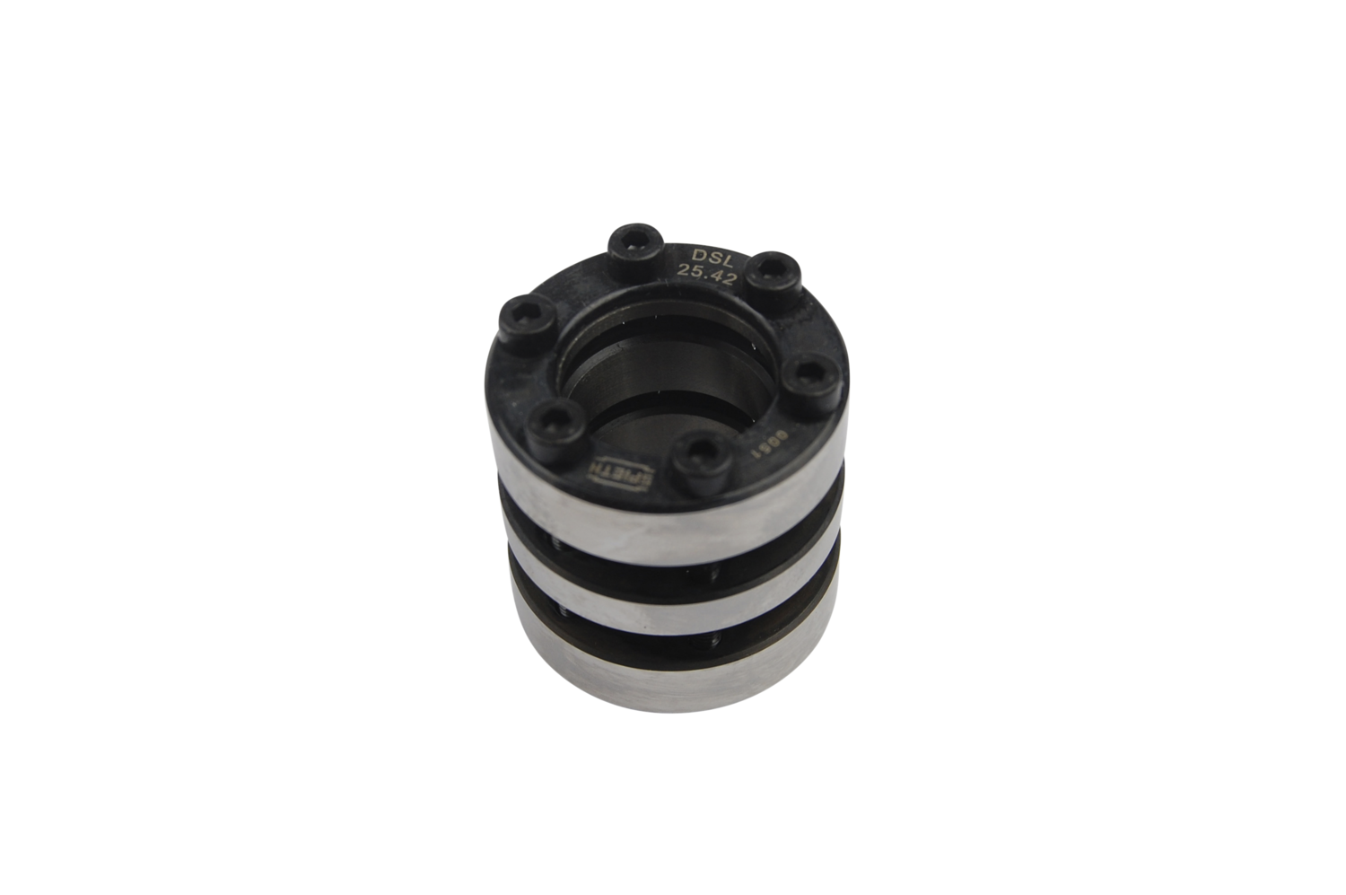Pressure sleeve