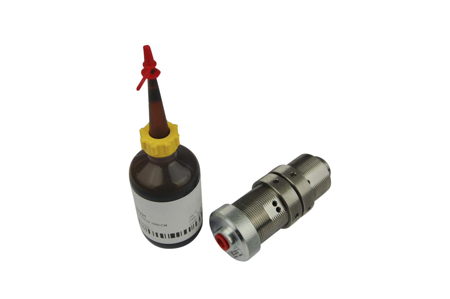 Cylinder