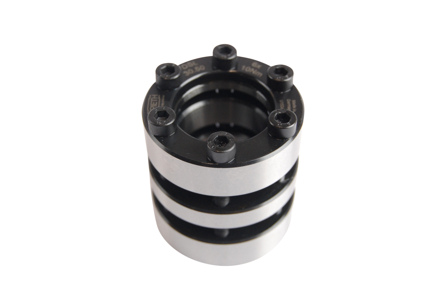 Pressure sleeve