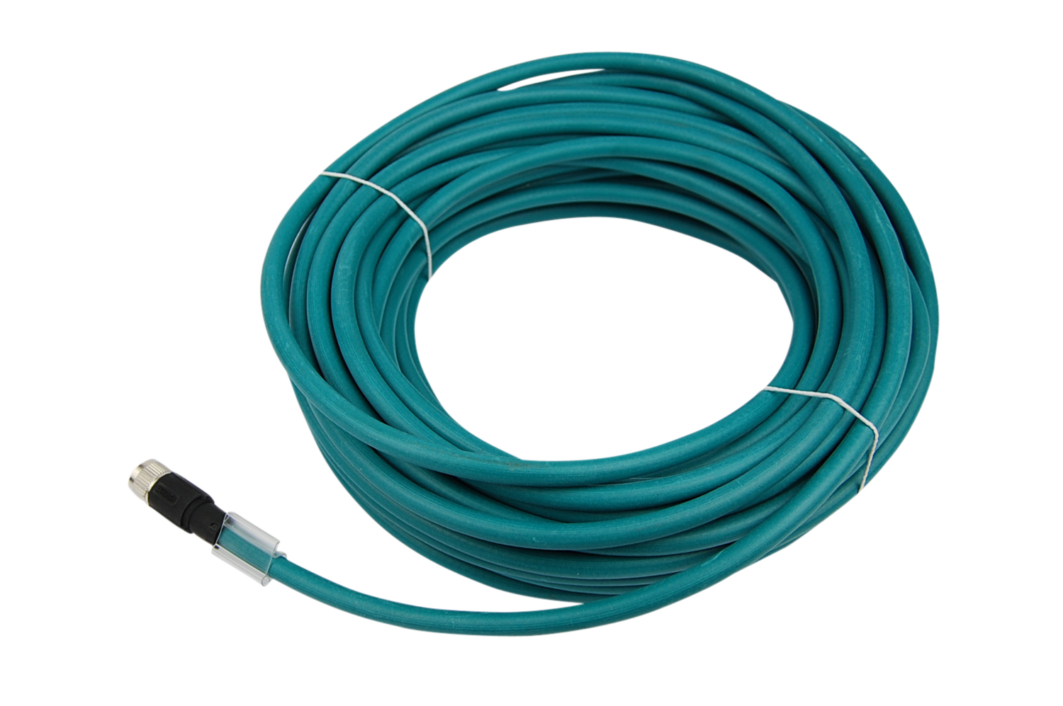 Plug connector