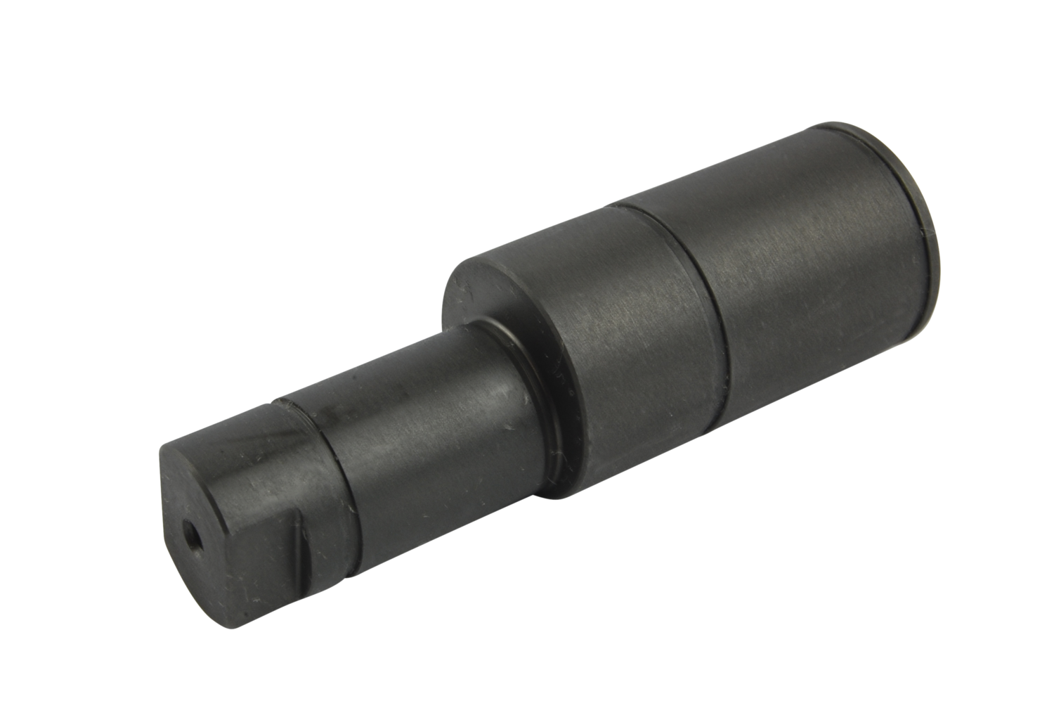 Eccentric bolt