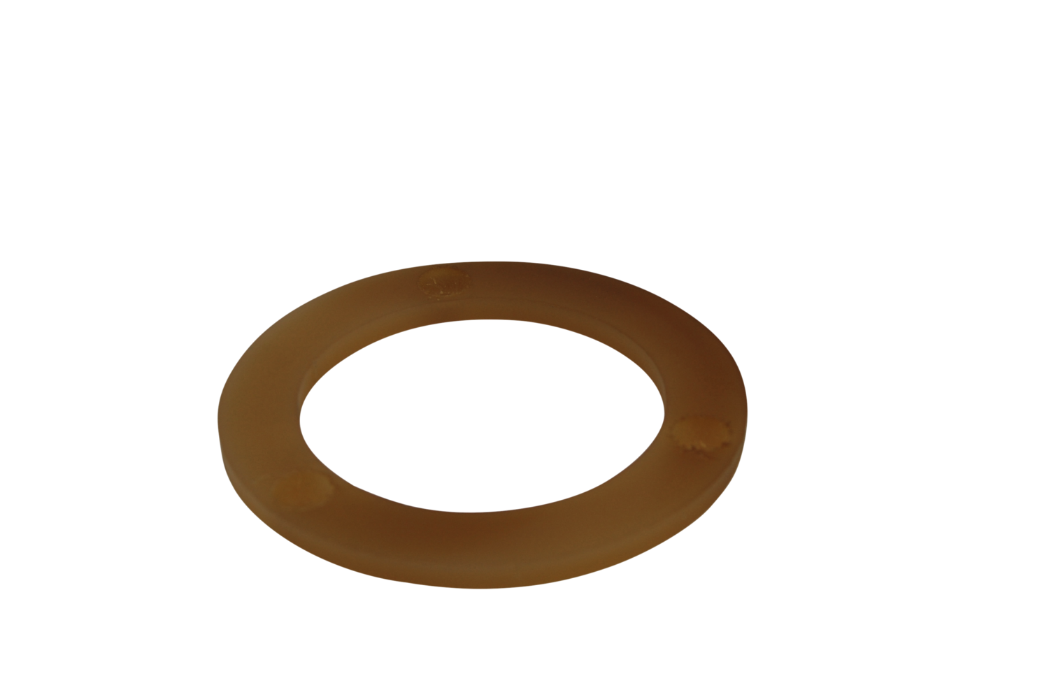 Damping disk