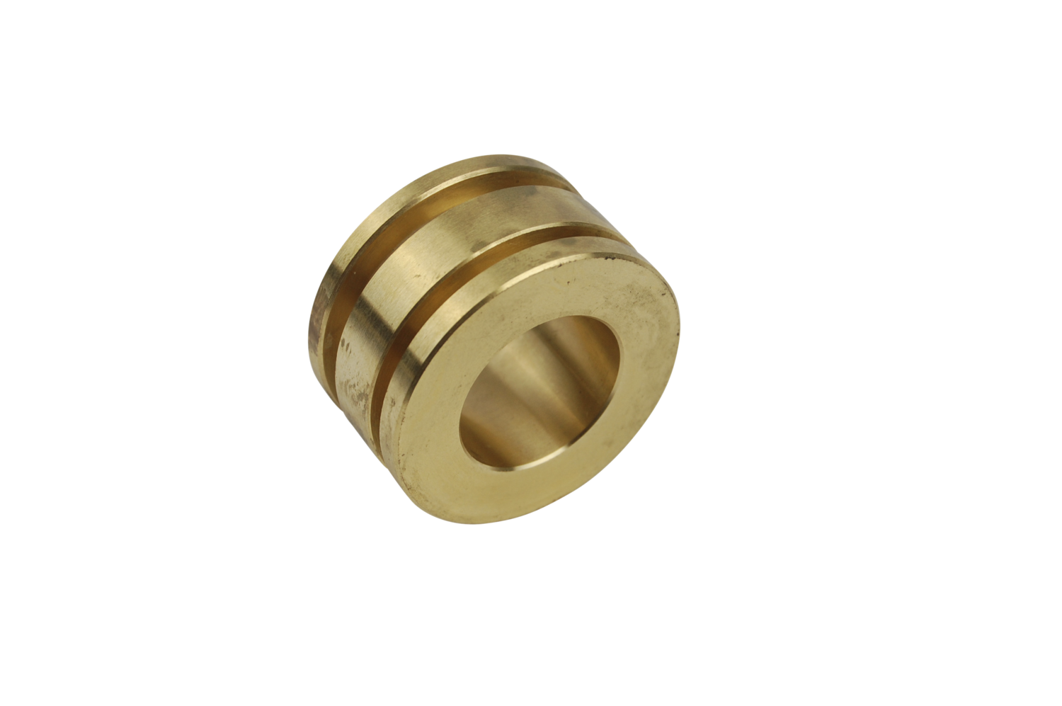 Piercing roll