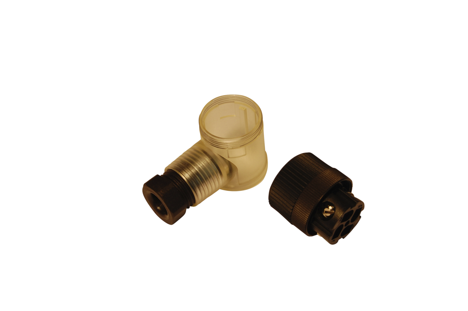 Plug connector