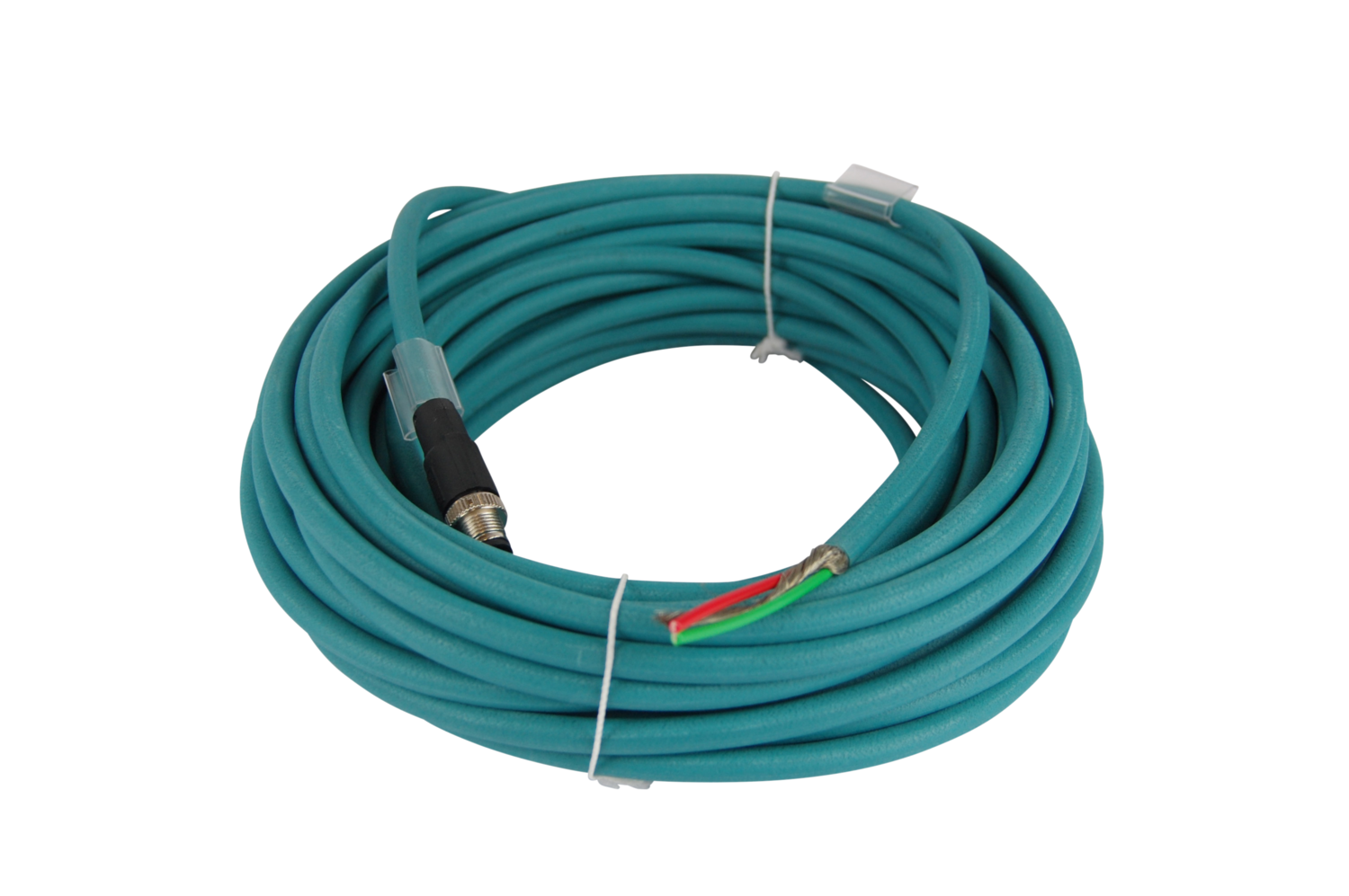 Plug connector