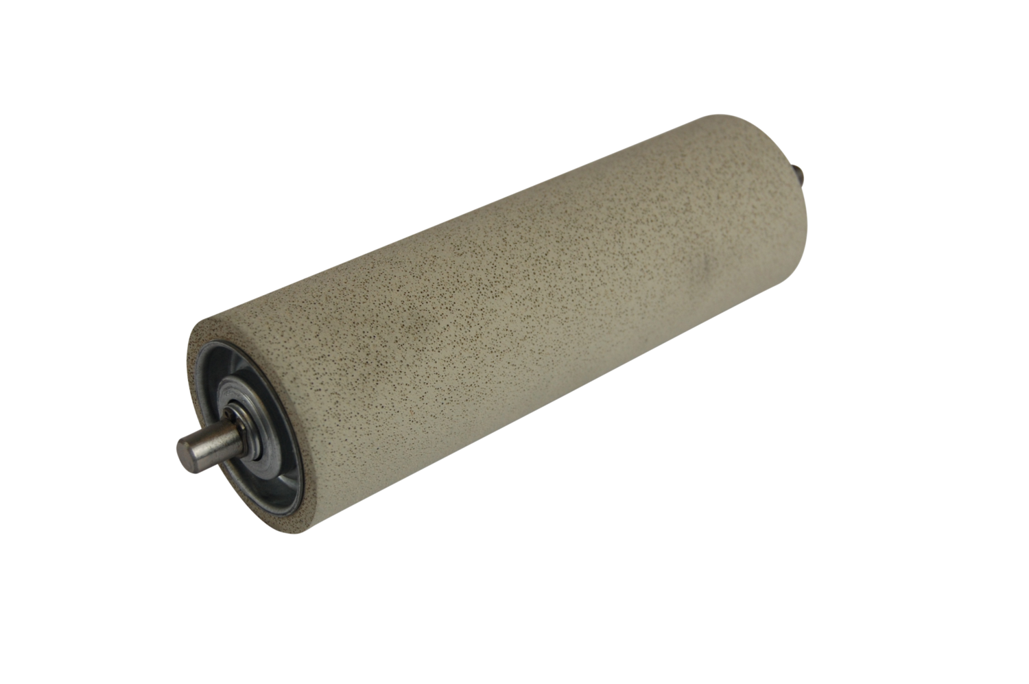 Material upholder