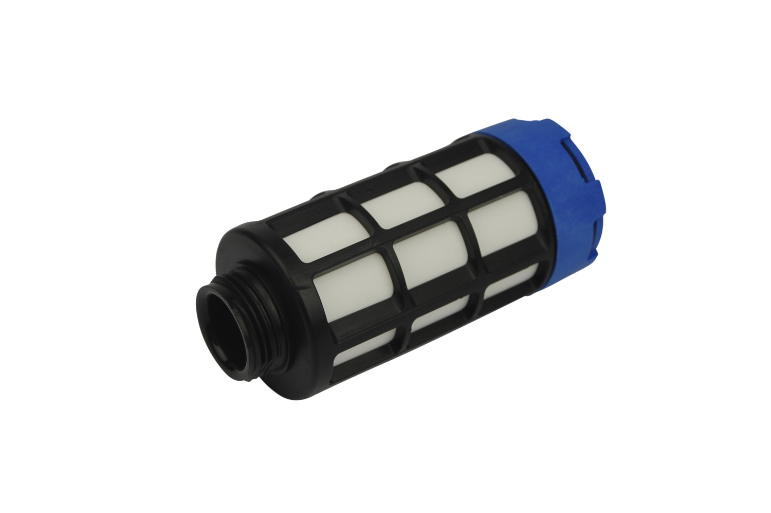Sound absorber