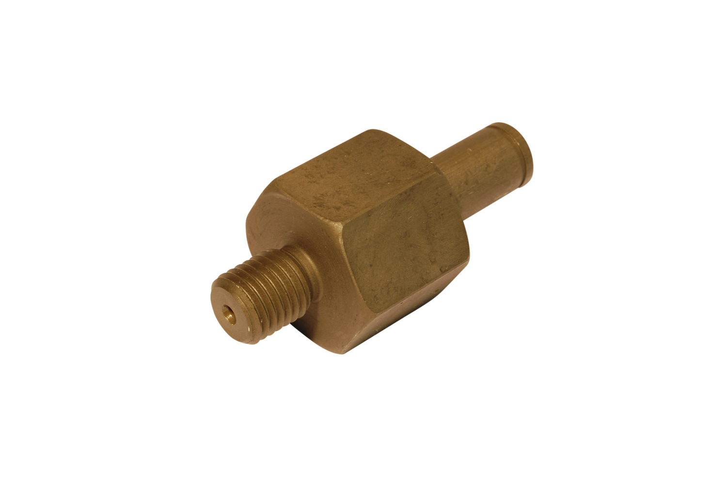Driving chain bolt