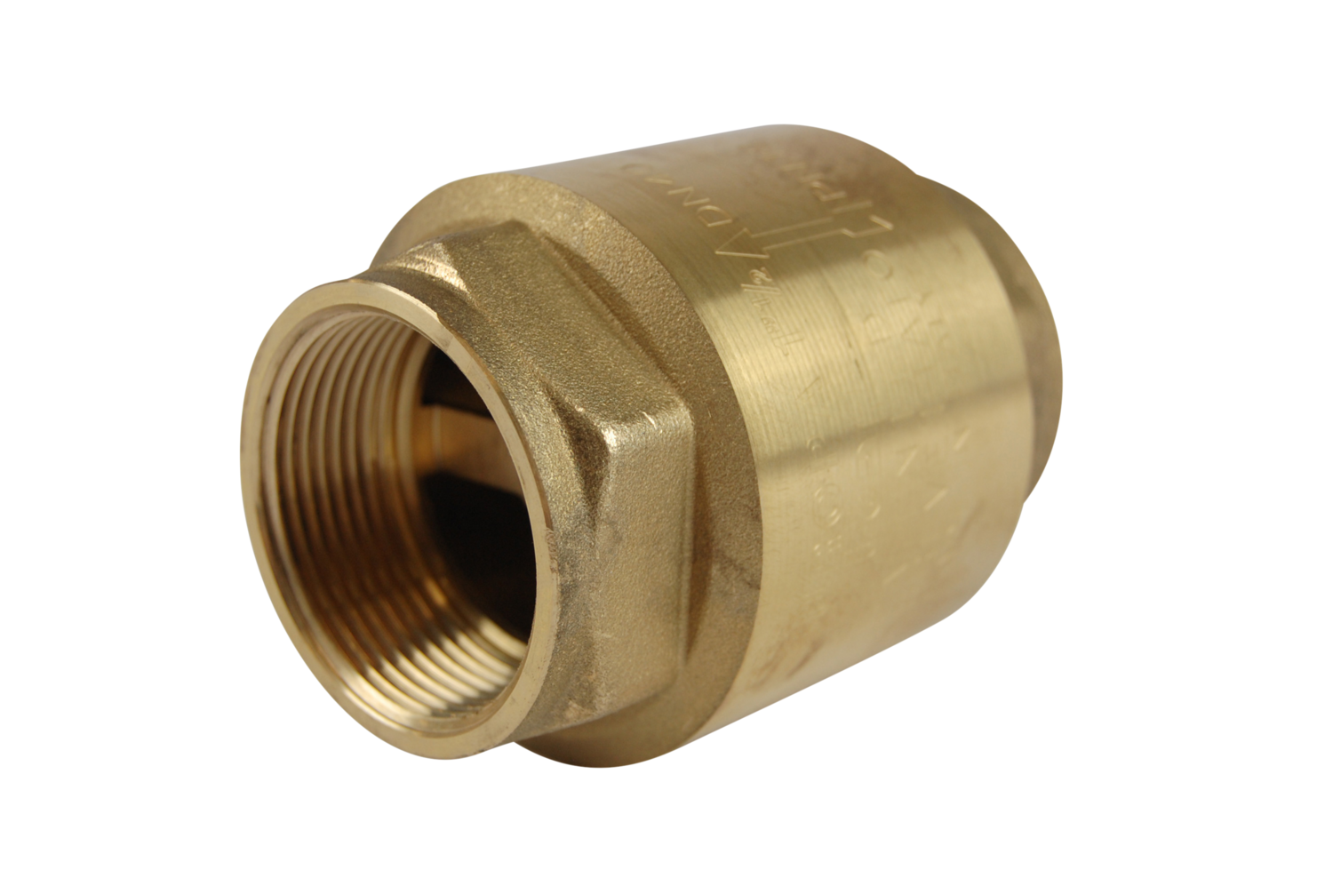 Non-return valve