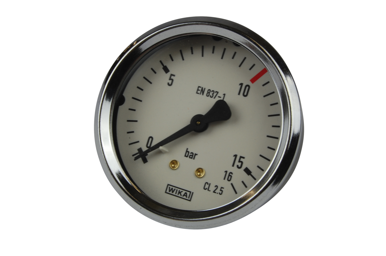 Manometer