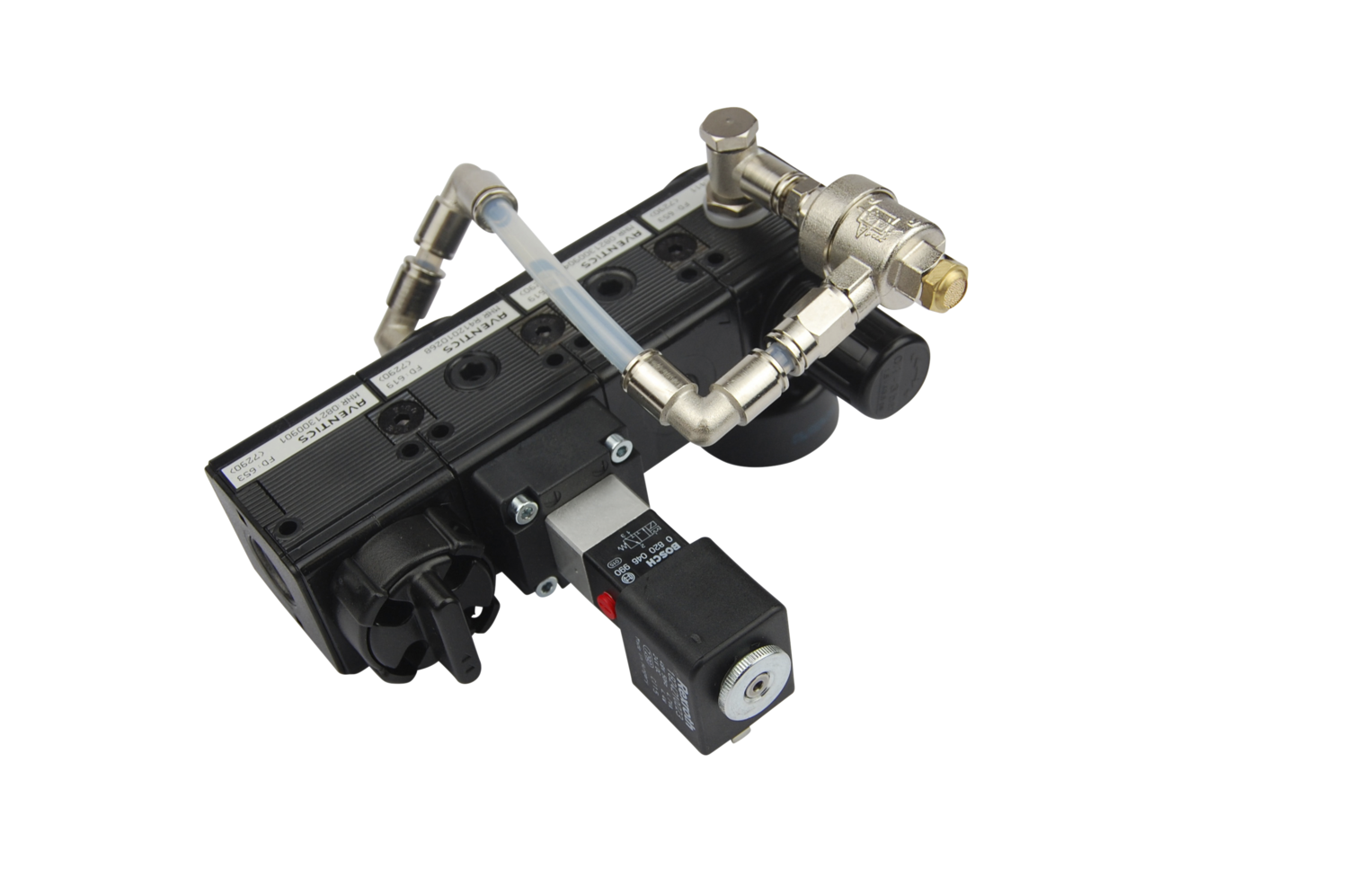 Regulation unit