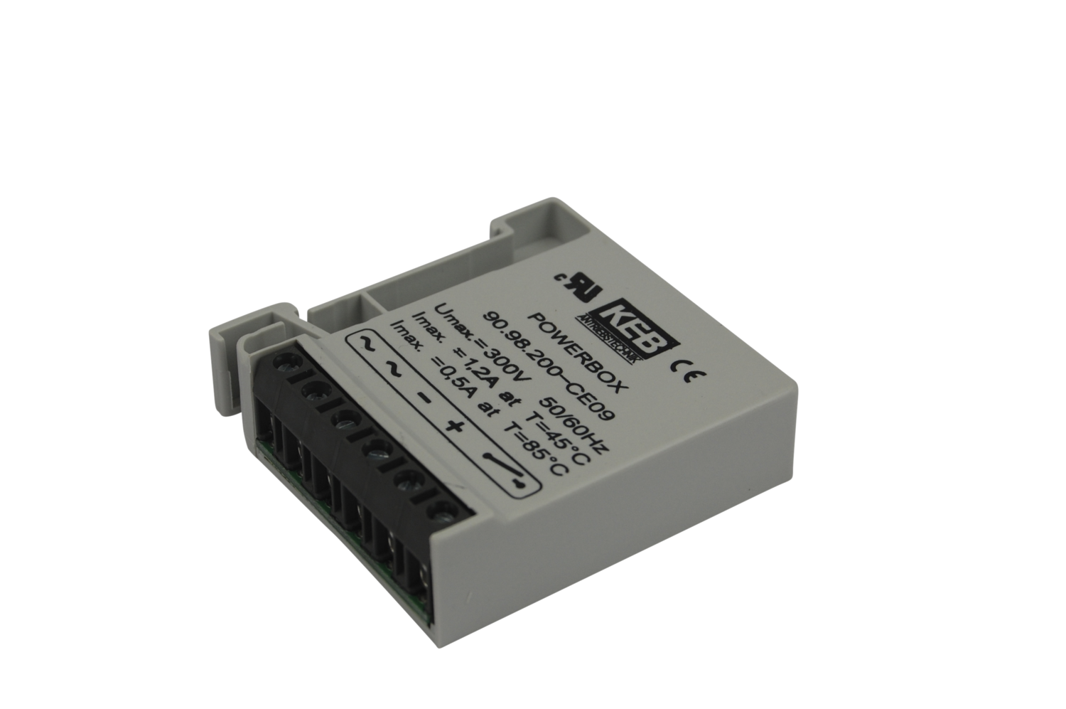 Rectifier