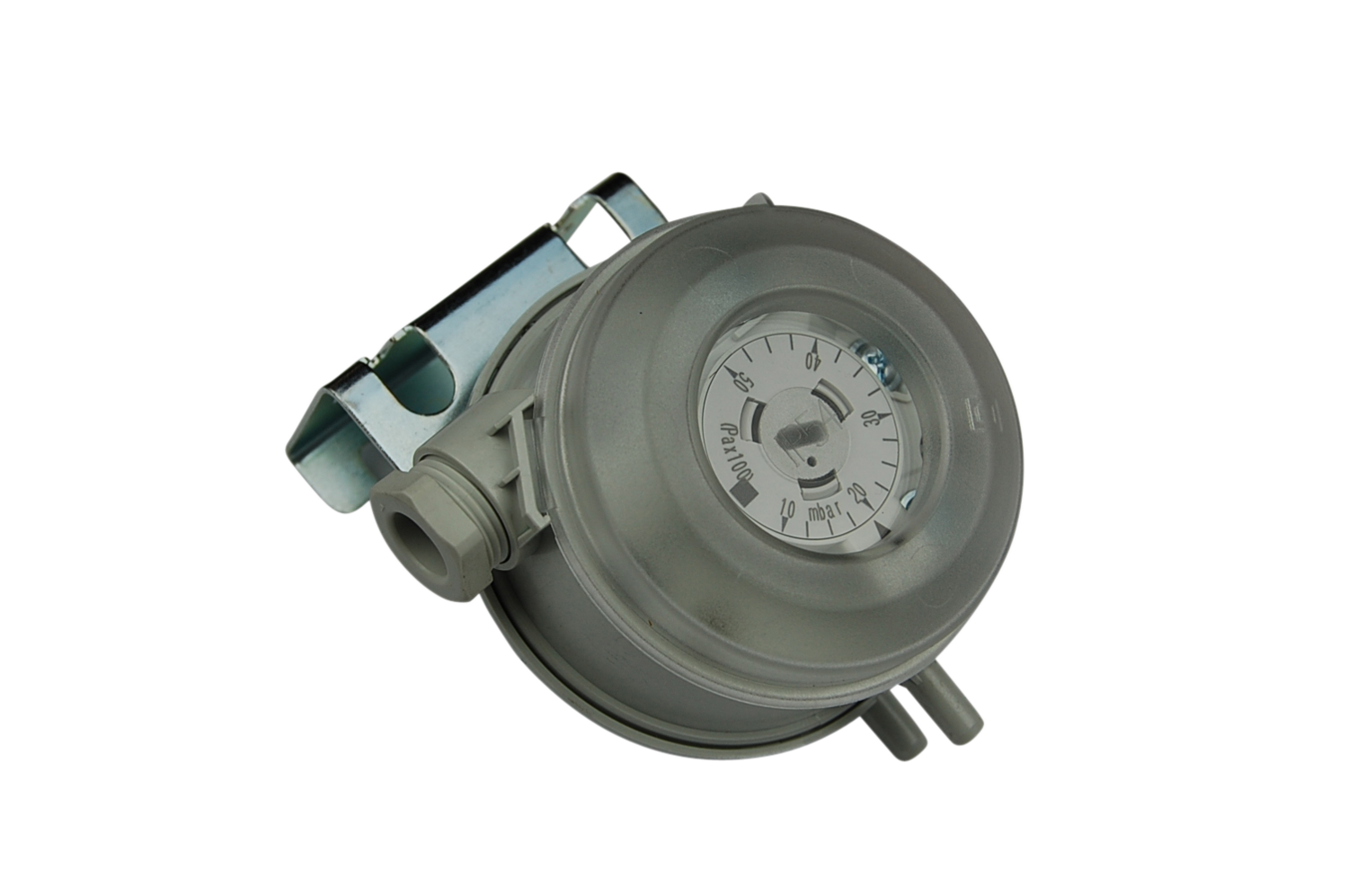 Pressure switch