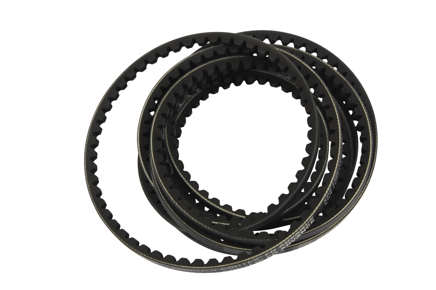 Narrow V-belt