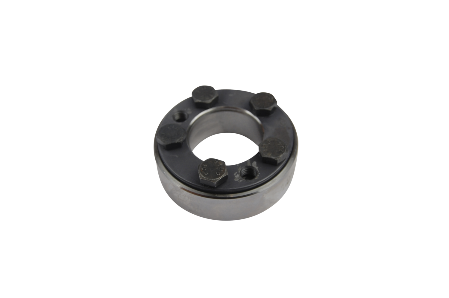 Shrinkage disk