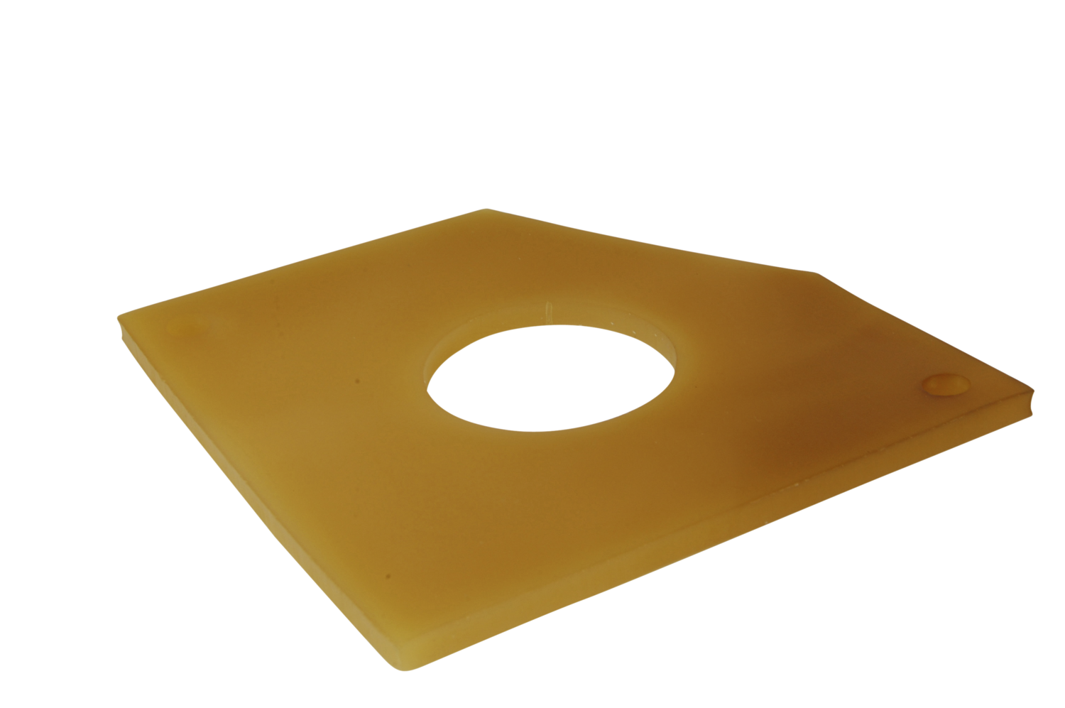 Pressure plate