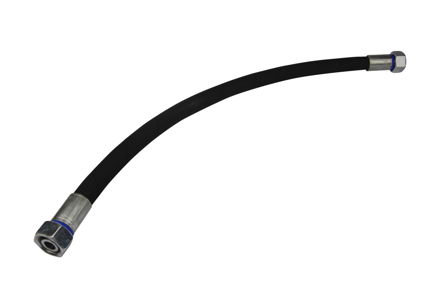 High-pressure hose