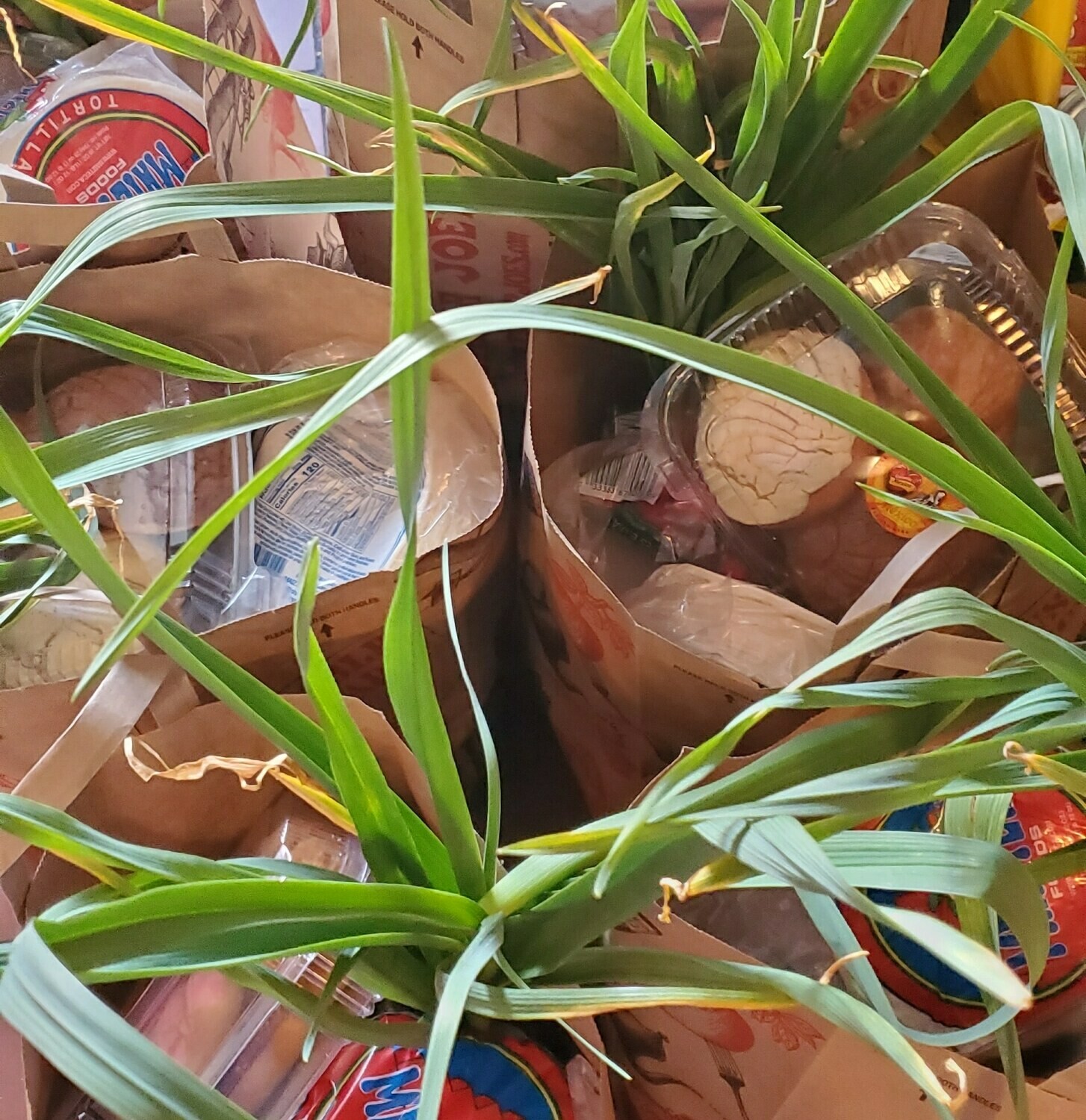 $20 Grocery Box $20 Grocery Box