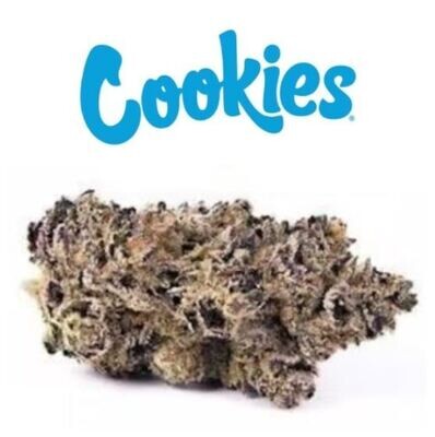 BLUE AGAVE | COOKIES