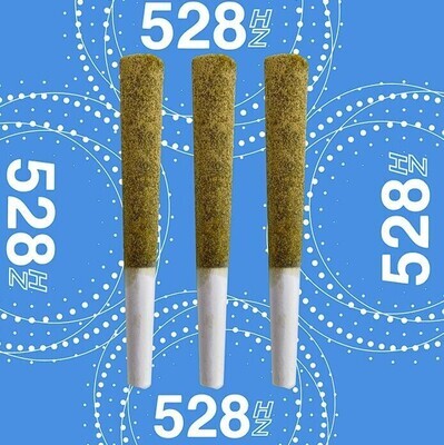 BLACKBERRY KUSH MOON ROCKET INFUSED PRE-ROLL PACK BLACKBERRY KUSH MOON ROCKET INFUSED PRE-ROLL PACK
