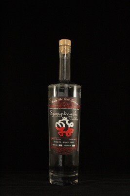 Szczypkowski Vodka (Gluten Free) 750ml  80 Proof