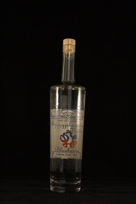 Szczypkowski Blueberry Vodka