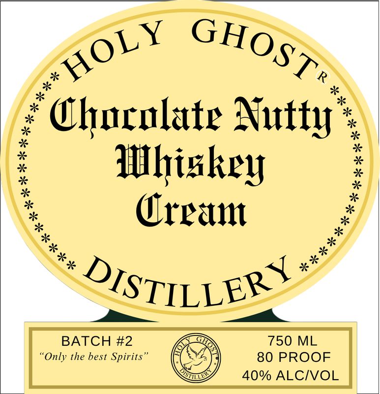 Whiskey Cream