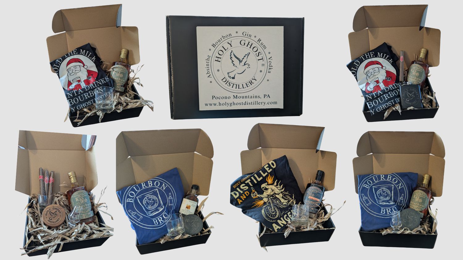 Box 2: The Bourbon Bro Old Fashioned Night-In Box Box 2: The Bourbon Bro Old Fashioned Night-In Box