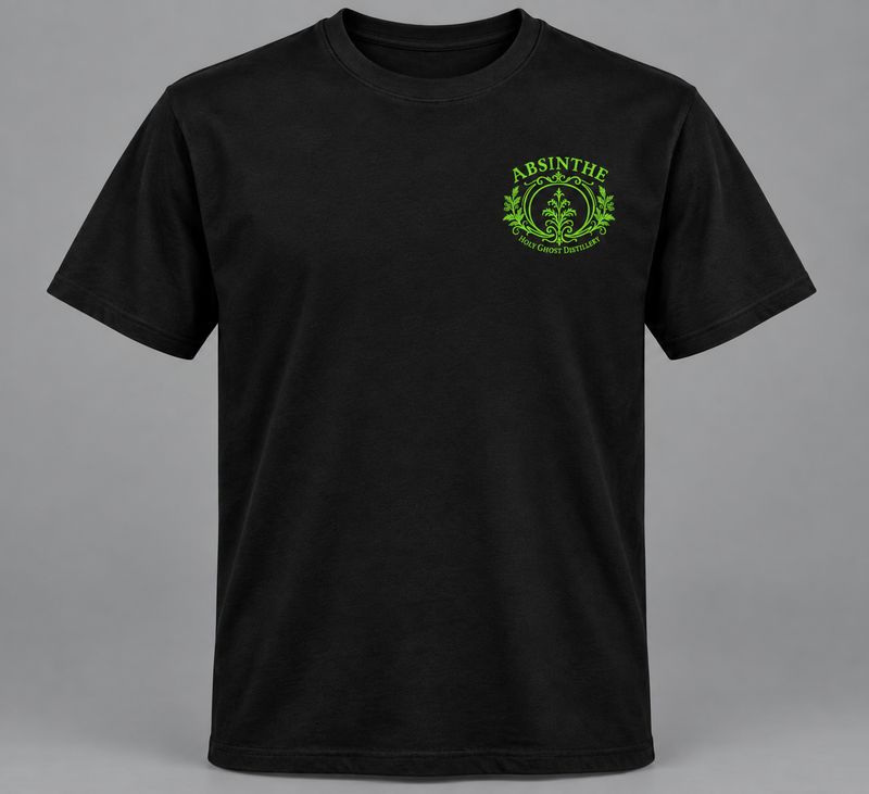 Absinthe - T-Shirt