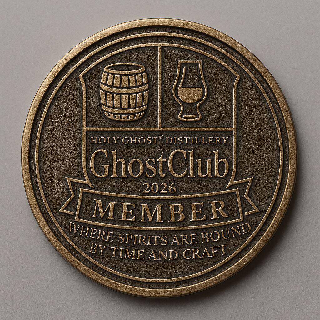 VIP Executive Ghost Club (Tax Included)