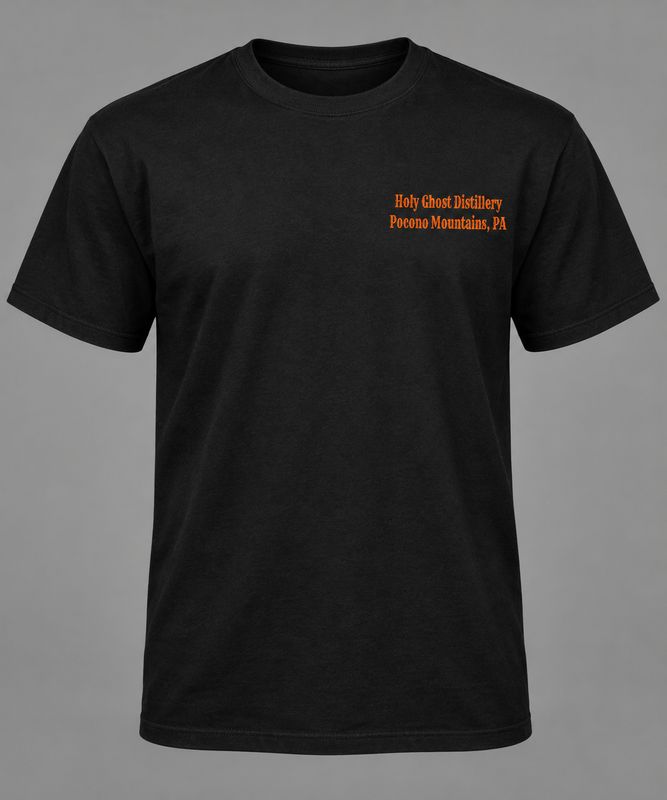Raise your spirits - T-Shirt
