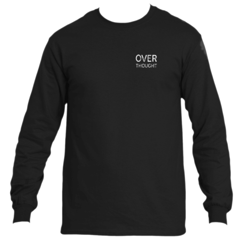 Lightbulb Longsleeve