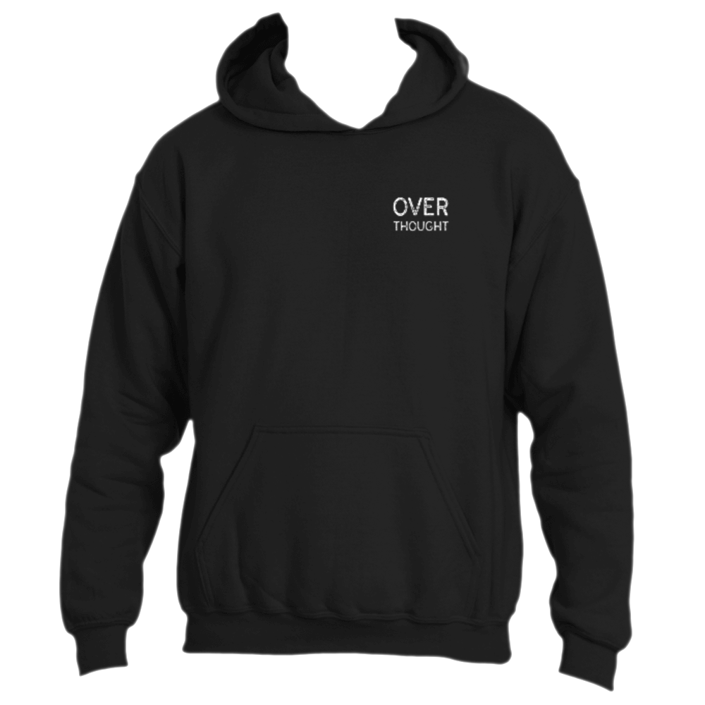 Lightbulb Hoodie